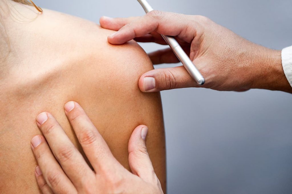 Wet vs Dry Healing Examination Follow-up Post Image