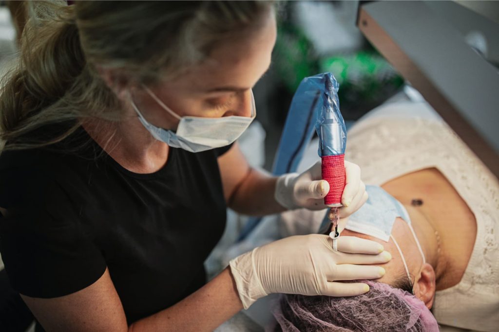 Microblading Ottawa Groupon Artist Cover Photo
