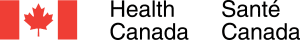 Health Canada Logo